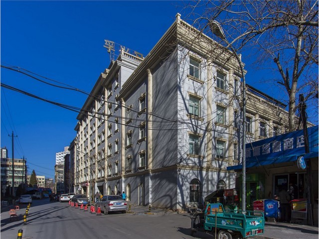 普通商标注册服务商